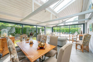  Maison � vendre 8 pi�ces 120 m�