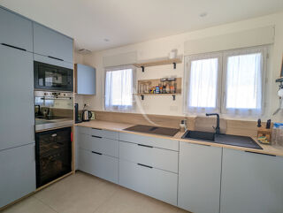  Maison � vendre 5 pi�ces 80 m�