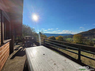  Maison � vendre 6 pi�ces 113 m�