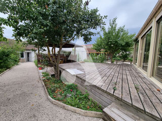  Villa � vendre 10 pi�ces 338 m�