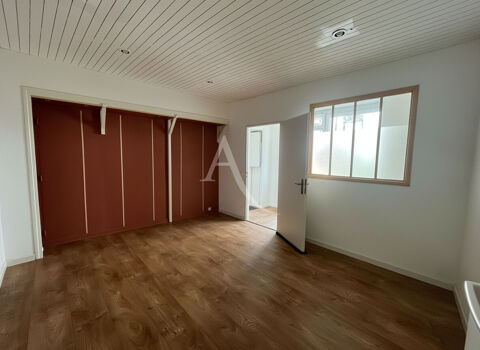   Murs Hasparren 3 pièce(s) 25.17 m2 