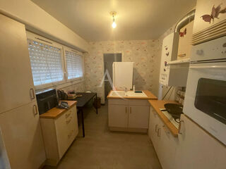  Appartement à vendre 3 pièces 66 m²