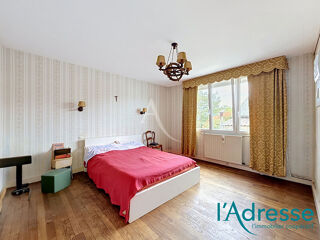  Maison à vendre 6 pièces 133 m²