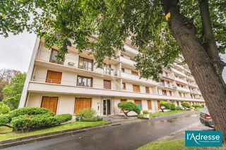  Appartement à vendre 4 pièces 90 m²