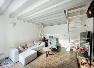  Maison � vendre 4 pi�ces 48 m�