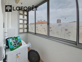  Appartement à louer 3 pièces 63 m²