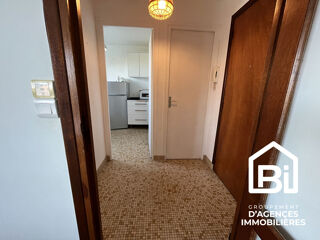  Appartement � vendre 1 pi�ce 29 m�