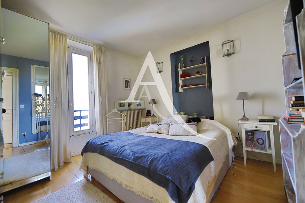 à vendre  Maison Montesson (78360)