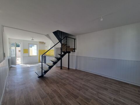  Maison � louer 3 pi�ces 55 m�