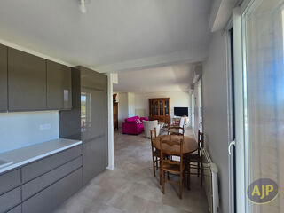  Appartement à vendre 5 pièces 80 m²