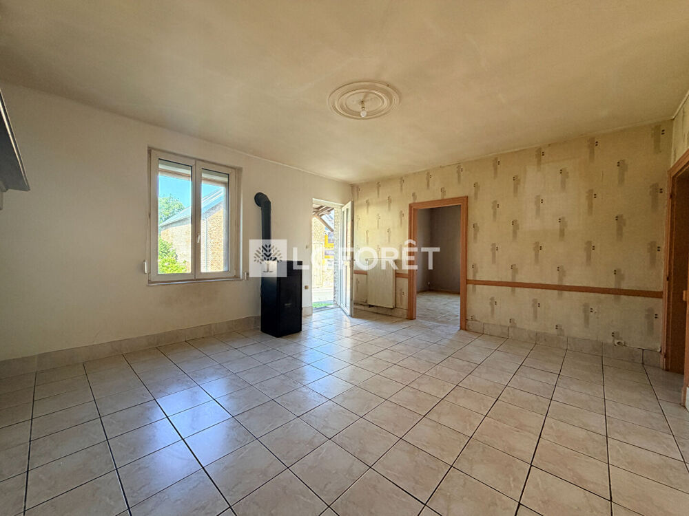 Vente Maison Maison à fort potentiel à Ballay Ballay