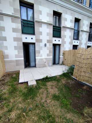  Appartement à vendre 1 pièce 27 m²