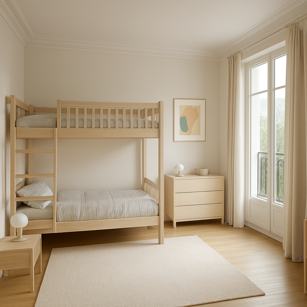 Vente Appartement Maison 4 pièces de 93 m2 (La Seyne-sur-Mer) La seyne-sur-mer