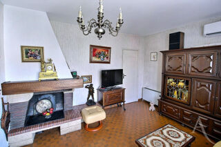  Maison à vendre 3 pièces 62 m²