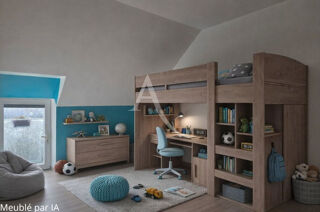 Maison à vendre 7 pièces 165 m²