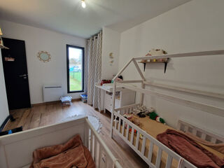  Maison � vendre 4 pi�ces 107 m�