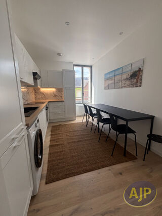  Appartement � louer 1 pi�ce 11 m�