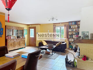  Maison � vendre 7 pi�ces 