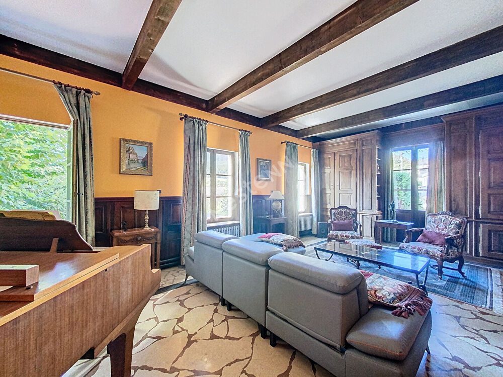 � vendre  Maison Sisteron (04200)