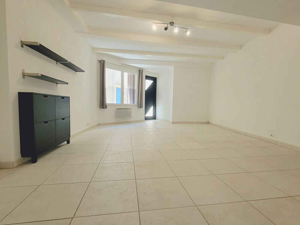 Vente Maison Pourrières - Maison de Village rénovée d'environ 100m² Pourrieres
