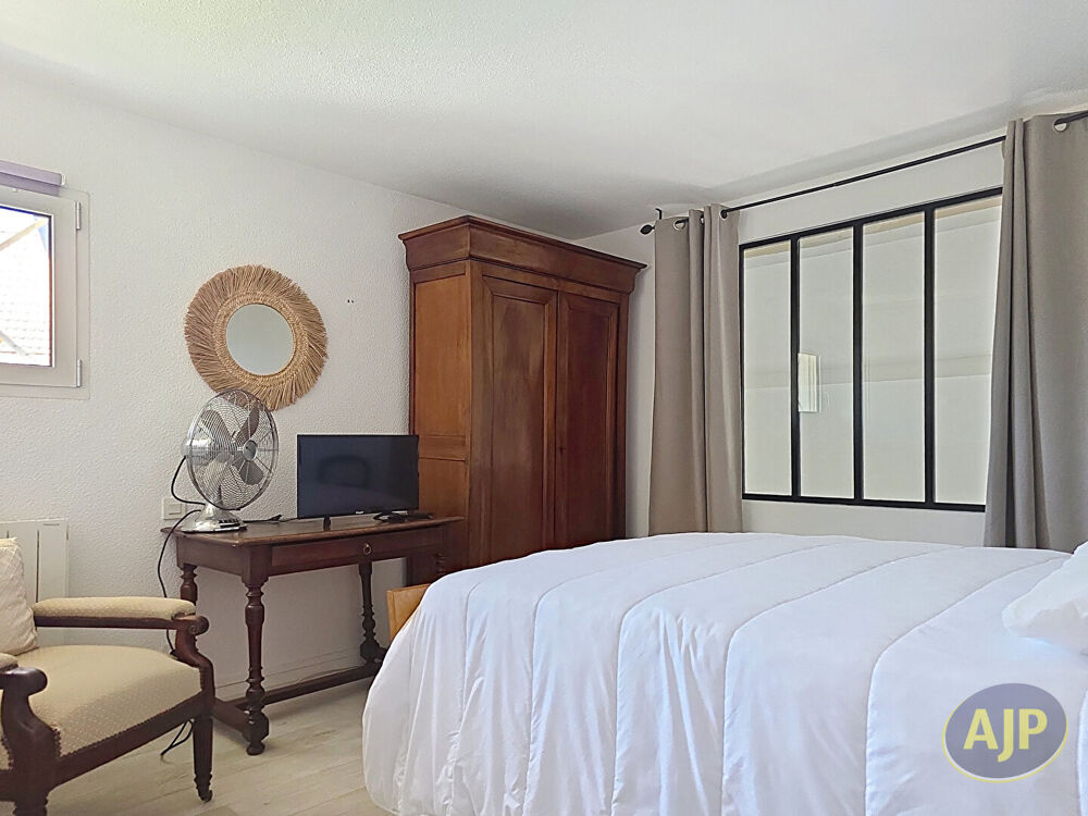 Appartement Arcachon 3 pièce(s) 57.3 m2