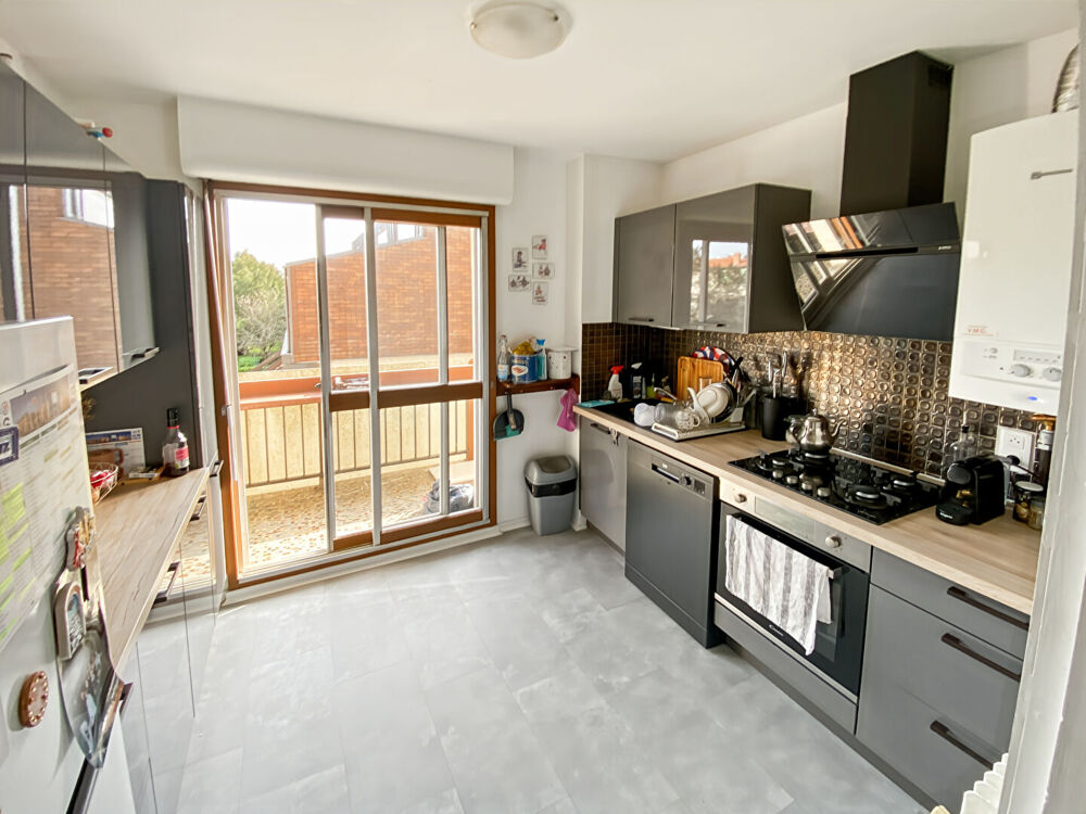 Vente Appartement Appartement Montauban 2 pièce(s) 48.34 m2 Montauban