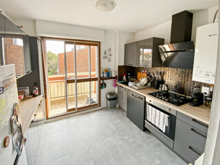 Appartement à vendre 2 pièces 48 m²