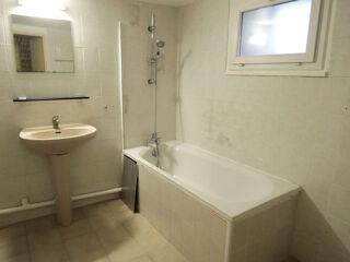 Maison à louer 4 pièces 98 m²