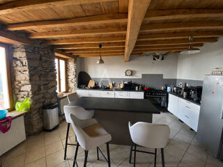  Maison à vendre 6 pièces 188 m²