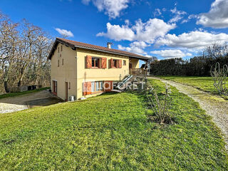  Maison � vendre 8 pi�ces 218 m�