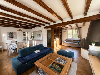  Maison à vendre 6 pièces 150 m²
