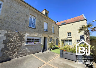  Maison à vendre 9 pièces 222 m²
