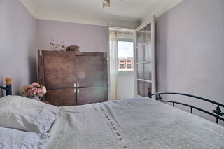  Appartement � vendre 5 pi�ces 102 m�