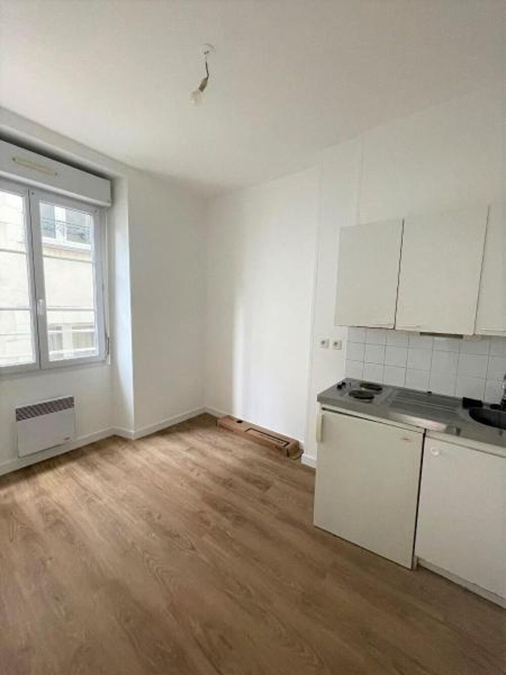 Appartement Nantes - 1 pièce(s) - 18.75 m2