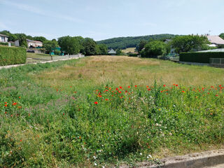  Terrain � vendre 1208 m�