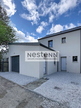  Maison � louer 4 pi�ces 91 m�