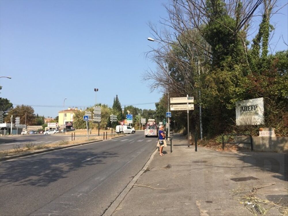   LOCAL BUREAU AIX EN PROVENCE - 103 m2 Aix en provence