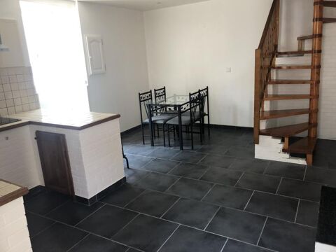  Maison � louer 3 pi�ces 60 m�