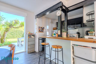  Maison � vendre 5 pi�ces 118 m�