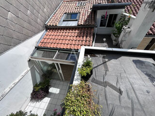 Maison à vendre 3 pièces 56 m²