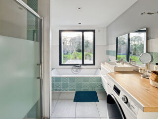  Maison � vendre 6 pi�ces 133 m�