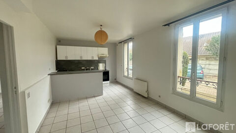   Appartement Livry Gargan 2 pi�ce(s) 40.39 m2 Appartement - 2 pi�ce(s) - 40 m�