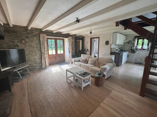  Maison à vendre 8 pièces 
