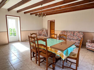  Maison à vendre 4 pièces 167 m²
