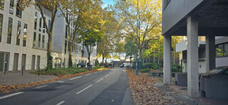  Parking / Garage à louer 12 m²