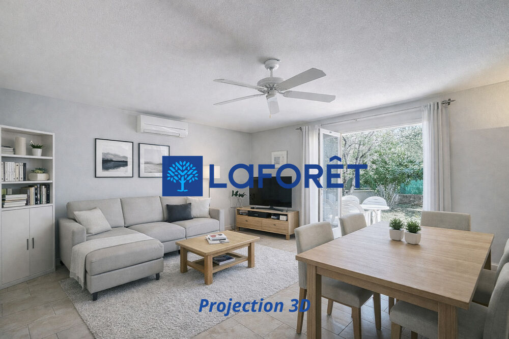 Vente Maison Maison La Garde 5 pi�ces -  90 m� La garde