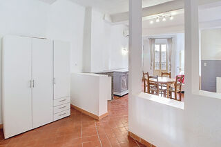  Appartement à vendre 1 pièce 42 m²