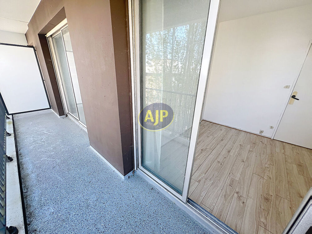 Appartement 4 pièces 85 m² · à Merignac · 85 m² · 266 500 €