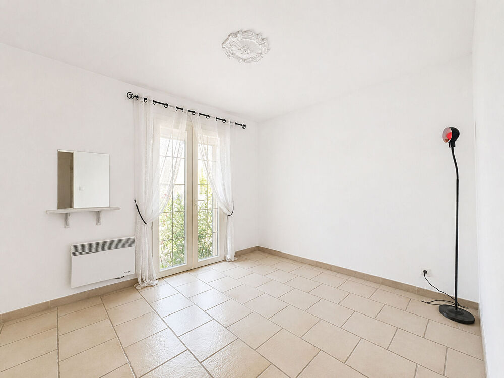 Vente Maison Maison T2bis 60m² avec jardin Entraigues Sur La Sorgue Entraigues sur la sorgue