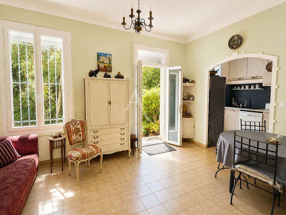 à vendre  Maison Sète (34200)